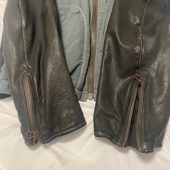 Hugo Boss vintage windbreaker - Picture 6 of 13